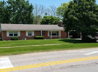 202 Beech St, Normal, IL 61761