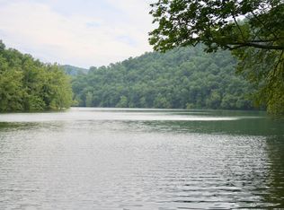 Claude Bolton Ln, Tazewell, TN 37879