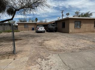 800 W Wyoming St, Tucson, AZ 85706