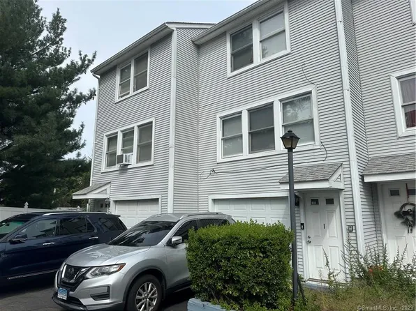 328 Rosewood Avenue #328, New Haven, CT 06513