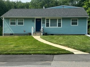 754 Locksley Road, Yorktown Heights, NY 10598