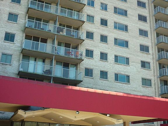 4th image of 2500 N Van Dorn St APT 1417