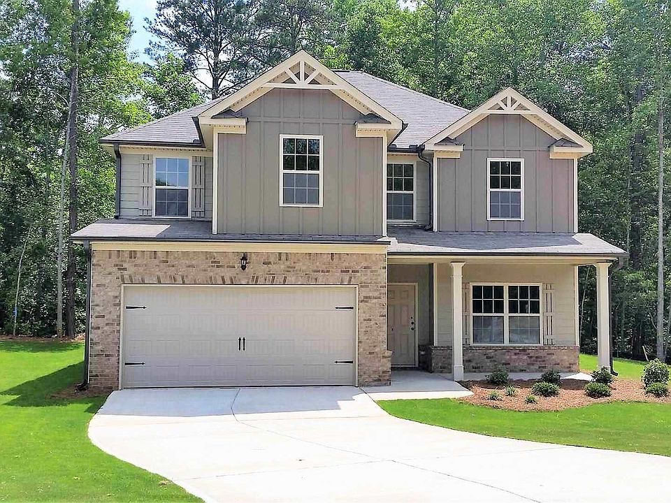 1st image of 117 Clear Springs Dr Lot 5