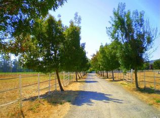 1579 Sperring Rd, Sonoma, CA 95476