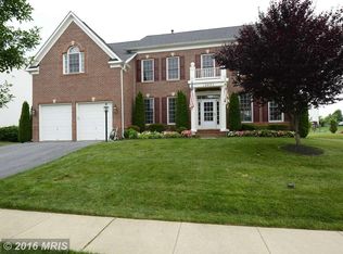 12405 Old Grey Mare Ct, Reisterstown, MD 21136