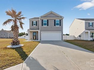 178 Tobago Cir, Guyton, GA 31312