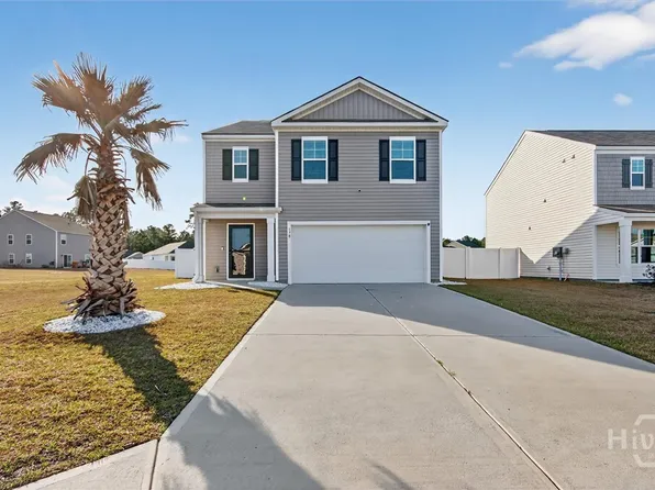 178 Tobago Circle, Guyton, GA 31312