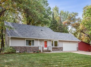 9801 Bluebird St NW, Coon Rapids, MN 55433