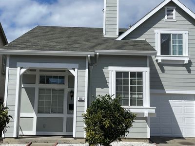 905 Myrtle St, Oakland, CA, 94607