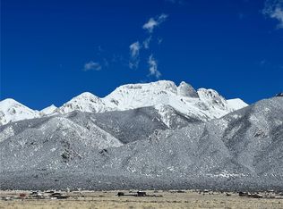 386 Kit Carson Trl, Crestone, CO 81131