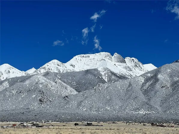 386 Kit Carson Trail, Crestone, CO 81131