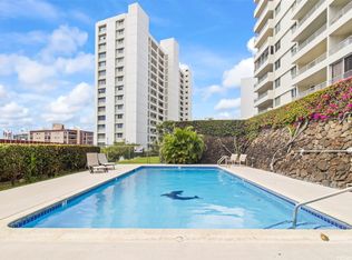 Prospect Tower Apts, Honolulu, HI 96822