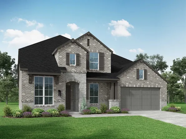 1944 Frediano Ln, Rockwall, TX 75032