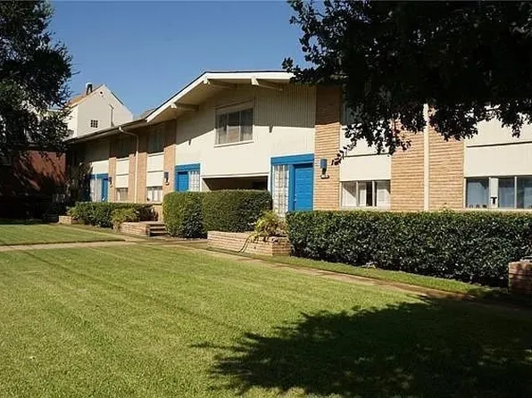 4011 Cole Ave #118, Dallas, TX 75204
