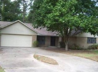 2083 Crabapple Dr, Shreveport, LA 71118