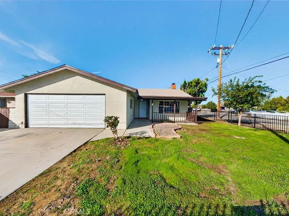 42359 52nd St W, Lancaster, CA 93536