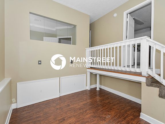 Bonus Room