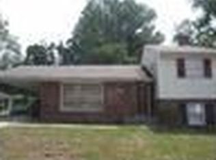 22 Bannington Dr, Upper Marlboro, MD 20774