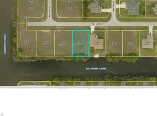 606 NE 12th St, Cape Coral, FL 33909