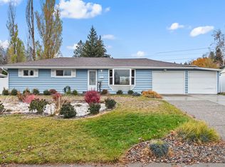 2412 W Holyoke Ave, Spokane, WA 99208