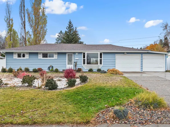 2412 W Holyoke Ave, Spokane, WA 99208