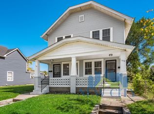 154 N Central Ave, Columbus, OH