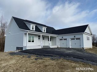9 Thrushwood Ln 9-LOT 5, Great Barrington, MA 01230
