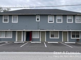 7383 Waverly Rd #5, Lake Wales, FL 33859