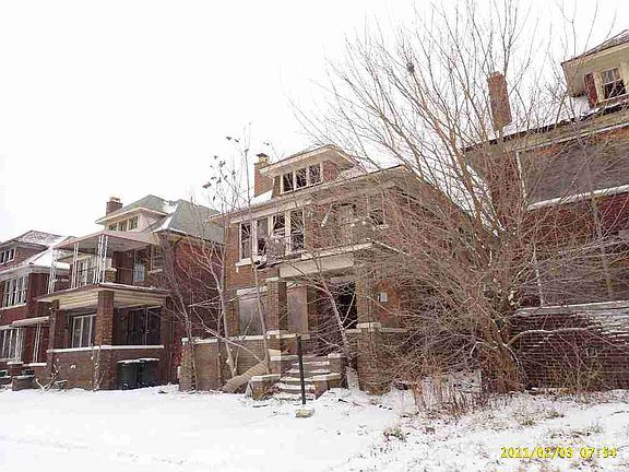 4016 W Philadelphia