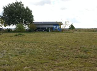 323 Foothills Blvd, Taylor, AZ 85939