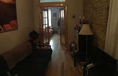 Rented by Wyckoff Heights Realty Inc.