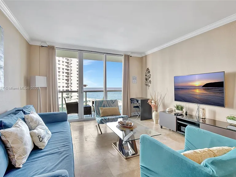 3801 S Ocean Dr #6Z — Photo 14