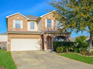 402 New Hope Ln, Katy, TX 77494