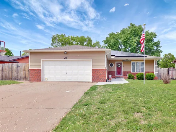 28 Shenandoah Dr, Goddard, KS 67052