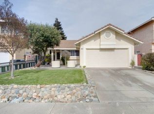 1112 Capistrano Ct, Fairfield, CA 94534
