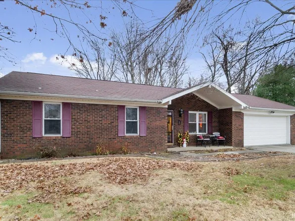 7816 S 45 E, Fort Branch, IN 47648
