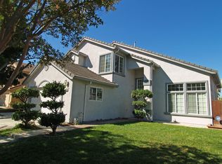 2817 Pompei Ln, Ceres, CA