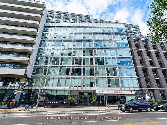 3rd image of 1190 Dundas St E Unit 322