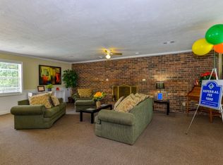 417 Valley Hill Rd #B02, Riverdale, GA 30274