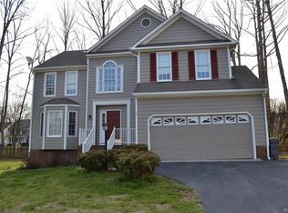 8107 Turning Ln, Chesterfield, VA 23832