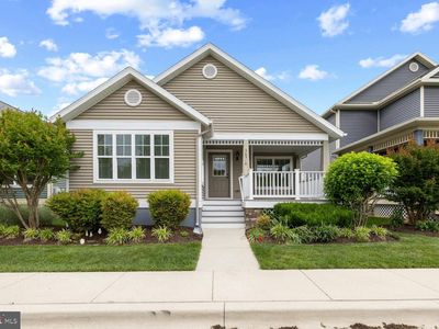 36518 Harmon Bay Blvd #27, Rehoboth Beach, DE, 19971