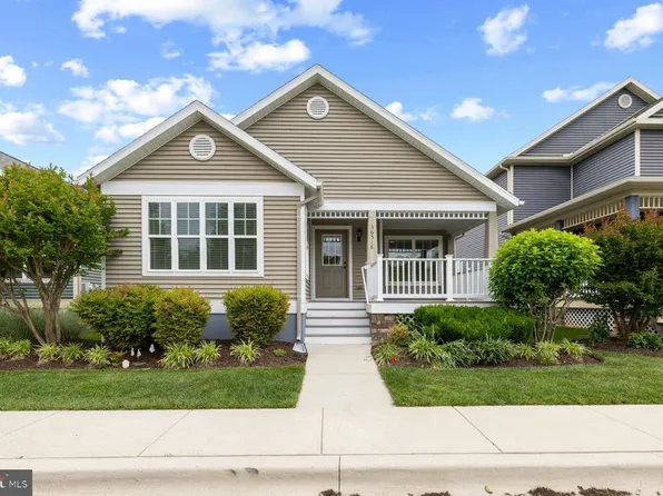 36518 Harmon Bay Blvd #27, Rehoboth Beach, DE 19971