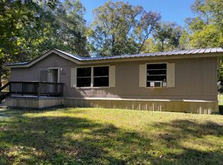 15509 Parret Ln, Willis, TX 77378