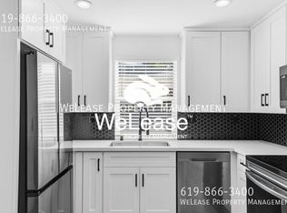 5166 69th St #5, San Diego, CA 92115
