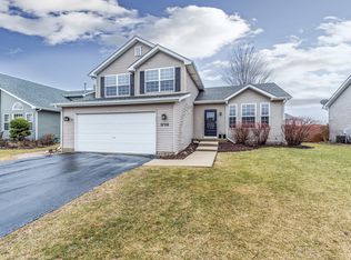 5706 Brosam Dr, Plainfield, IL 60586