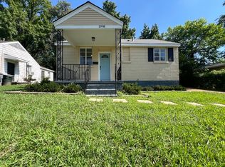1998 N Dianne Cir, Memphis, TN 38114