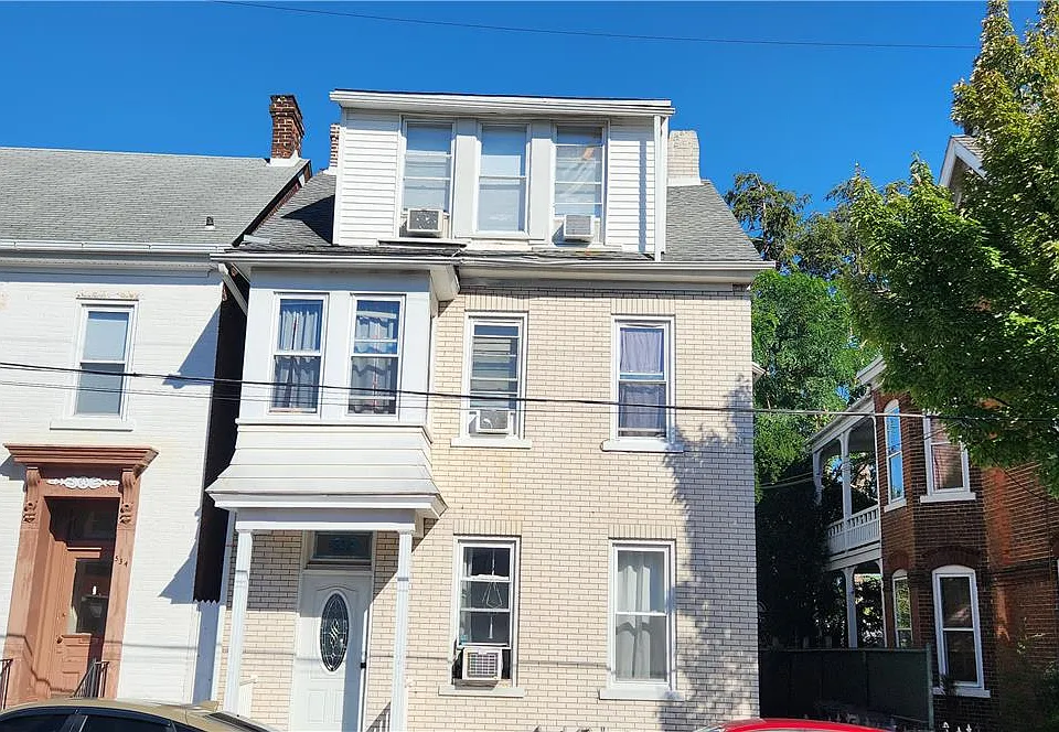 532 2nd Ave #3