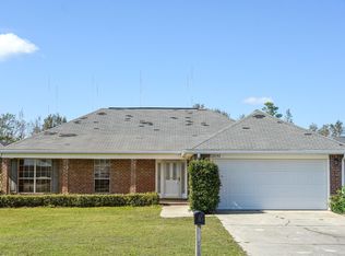 12052 Carnegie Ave, Gulfport, MS 39503