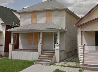 6568 Hanson St, Detroit, MI 48210