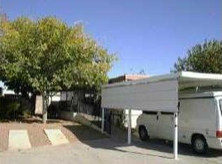 205 Little John Ct, El Paso, TX 79924